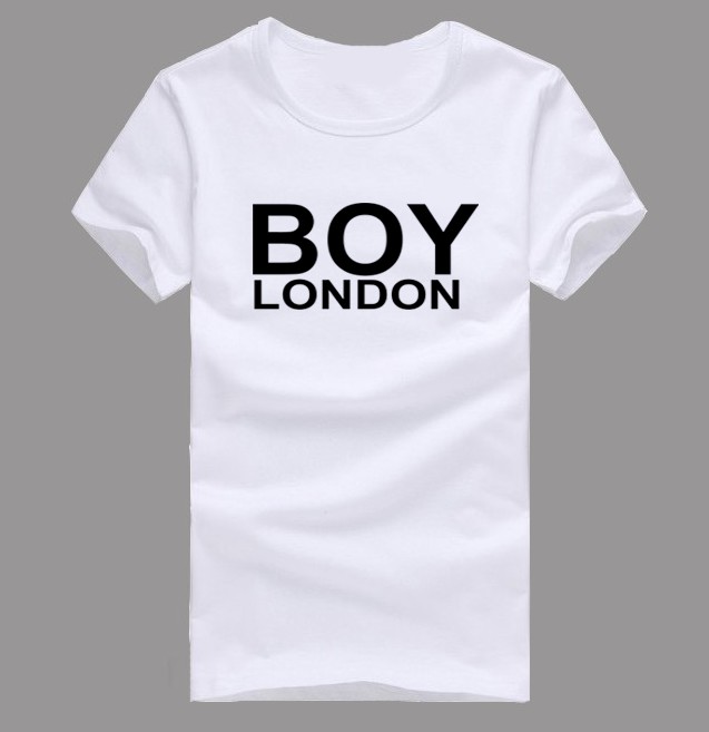 T-shirt Boy London Pour Homme